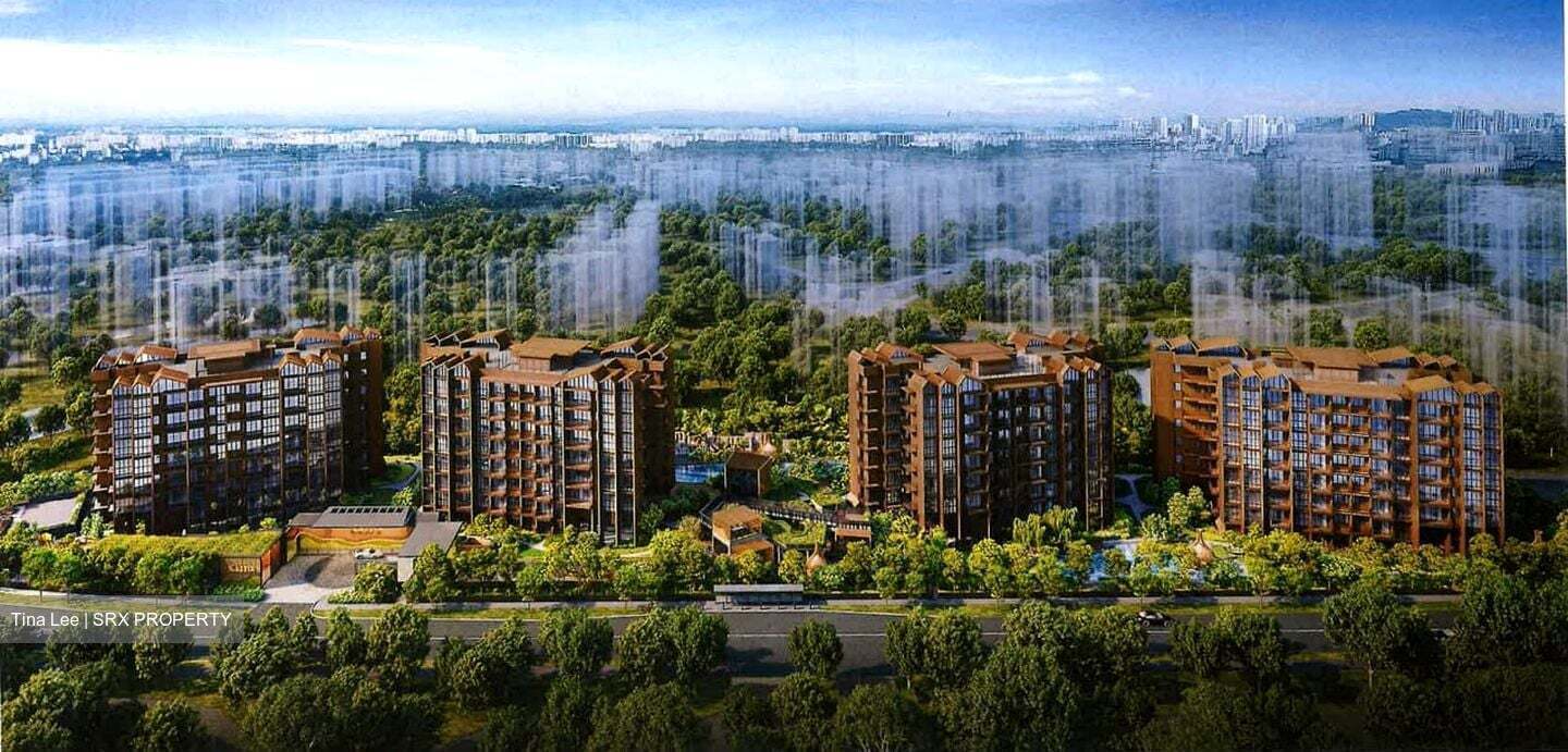 Kassia (D17), Condominium #440228961